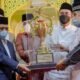 Lagi, Kota Medan Juara Umum MTQ ke-38 Tahun 2022 Tingkat Provinsi Sumut