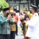 Wakil Walikota Medan Lantik 82 Pejabat Administrator dan Pengawas