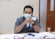 Hendro Susanto Apresiasi Langkah Kejagung Tetapkan 4 Tersangka Suap Izin Ekspor CPO Termasuk Ditjen Perdagangan Luar Negeri