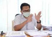 Kasat Narkoba Dicopot Gegara Warga ‘Dijebak Narkoba’ , Hendro Susanto: Patut Diapresisasi