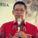 Wong Chun Seng Tarigan. (Foto/Ist).