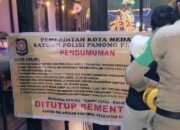 Antonius Apresiasi Langkah Tegas Pemkot Medan Tutup De Paris Hotel