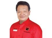 Daniel Pinem Imbau Warga Medan Selalu Jaga Kebersihan Lingkungan di Musim Penghujan