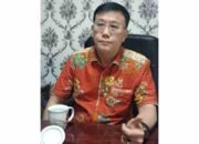 Hasyim Apresiasi Mudik Gratis Pemko Medan