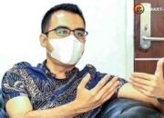 Fraksi Nasdem DPRD Medan Desak BPJS Putus Kerja Sama dengan RS Nakal