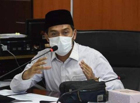 Rudiawan Sitorus. (Foto/Ist).