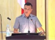 Anggota DPRD Medan Dukung Perda Keolahragaan Cegah Atlet Pindah Daerah