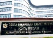 Ini Daftar Caleg yang Berhasil Duduk di Kursi DPRD Medan, 16 Merupakan Petahana