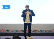 Gubsu Edy Rahmayadi Paparkan 5 Misi Strategis Kuatkan Sektor Wisata Langkat