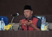 Ondim Berikan Bonus Pada Kafilah Langkat Raih 5 Besar di MTQ ke-38 Sumut