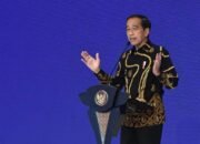 Presiden RI Joko Widodo Pacu Pertumbuhan Ekonomi Nasional, Afandin Himbau Warga Beli Produk Lokal