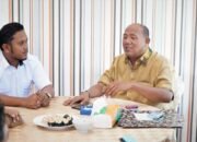 Loby Plt Bupati Langkat Syah Afandin Direspon Cepat,  Pembangunan Jembatan Sei Wampu dan Rehab Jalan Nasional Selesai Akhir 2022