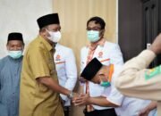 PKS Gelar Rakerda 27 Maret Undang Syah Afandi Untuk Berikan Bimbingan