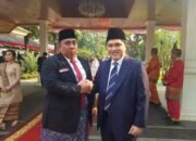 Ketum BKPRMI Said Aldi: Wajah Baru Non Parpol, Erick Thohir Layak Jadi Capres atau Cawapres