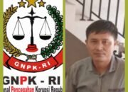 Tim Advokasi Hukum GNPK-RI Sumut Desak Poldasu Limpahkan Tahap II Kasus PETI AAN ke JPU