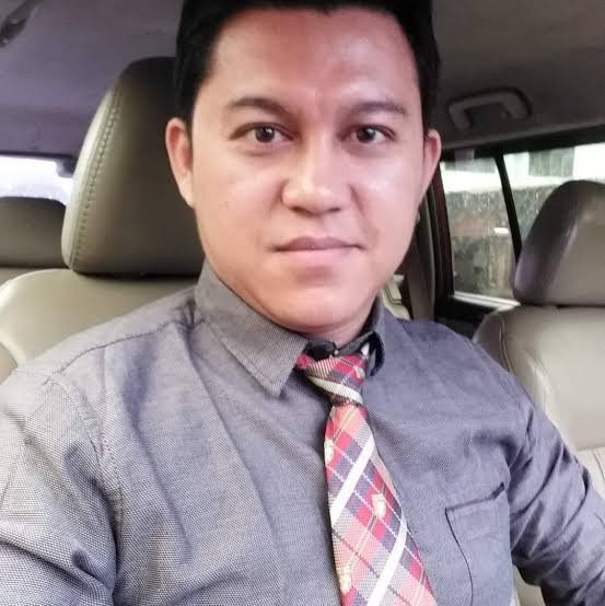 Kriminolog, DR Redyanto Sidi Jambak, SH, MH (04/04/2022). (Foto/tim)