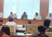 Warga Langkat Tolak Ganti Rugi Dari PT Thong Rp6 Juta/Rante Bangun Bendungan