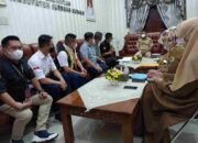 Pemkab Sergai Berencana Festival Tahunan Cheng Beng Akan Dilaksanakan di Sergai