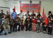 Sakhyan Asmara: Prestasi STIK-P Terus MeningkatPengukuhan dan Pelantikan Pejabat Periode 2021-2025