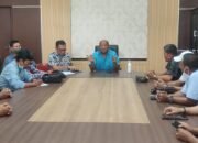 Ramadhan Penuh Berkah, Plt Bupati Langkat Syah Afandin Memediasi Dualisme F.SPTI dan K.SPSI Serta Tingkatkan UMKM