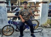 Kiprah dr Rizki F Batu Bara Dari Otomotif ke Partai Golkar