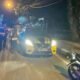 Jajaran Polres Purwakarta saat amankan dua remaja. (Foto/Humas).