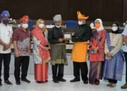 Plt Bupati Langkat Syah Afandin Terima Kunker DPR RI, Persiapan Seleksi 1 Juta Guru PPPK