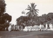 Akhirnya……Sukabumi Resmi Ditetapkan Sebagai Kota Polisi