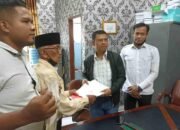 Korban Penggusuran PT Socfindo, Ketua Poktan Karang Makmur Minta DPRD Panggil Pihak Perusahaan