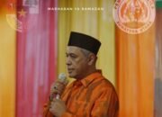 PP Sumut Terus Berbagi TakjilKodrat Shah: “Ayo Kita Berbagi Ramadhan Penuh Berkah”