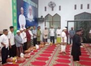 Jamaah MIFA Gelar Manaqib Ummul Mukminin Siti Khadijah RA