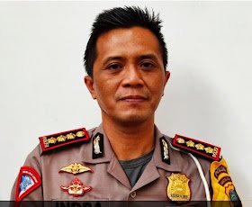 Komber Indra Dermawan Irianto. (Foto/Tim).