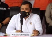 Kabareskrim Polri Minta Polda NTB Gelar Perkara Terkait Korban Begal Jadi Tersangka