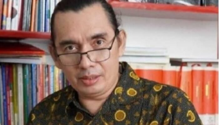 Dosen Universitas Trisakti Dukung Kabareskrim Polri: Polda NTB Harus Gelar Perkara