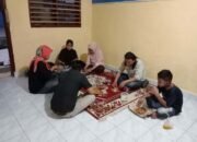 Bukber Bareng Konco Lawasdi Kantor Media penulisberita24jam.com
