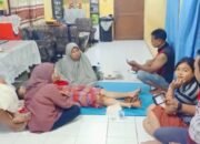 Aksi Heroik Rara, Siswi MAN Lima Puluh Nekat Kejar Pelaku Jambret HP MiliknyaBegini Kisahnya….