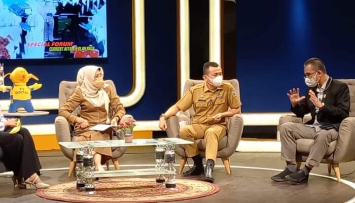 Ahmad Hadian: BLT Ibarat Pemadam Kebakaran, Kurang Tepat Pulihkan Perekonomi