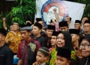 Dukung Capres, Pengurus Sahabat Anies Sumut Dikukuhkan
