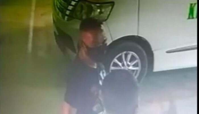 Modus Pinjam Ambulance, Polisi Gadungan Lari Saat Korban Telpon Petugas Polsek