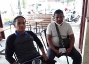 Aneh Tapi Nyata Kasus Pencurian Damai 16 Juta Kok Bisa Muncul LP Lagi?