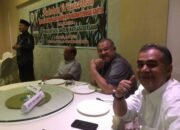 Satgas IMK DPP IPK Berbagi Takjil dan Berbuka Puasa Bersama