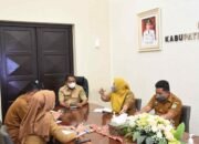 Bupati Darma Wijaya Harap Sergai Bisa Kembangkan Desa Wisata