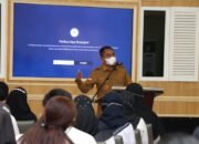 Di Pembekalan Latsar CPNS, Bupati Sergai Darma Wijaya Sampaikan Beberapa Pesan