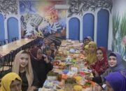 IKWI Sumut Buka Puasa Bersama  Pererat Silaturahim