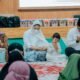 Bobby Nasution Bersama Ketua TP PKK Santuni Anak Yatim