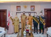 Bobby Nasution Dukung Duta GenRe Ikuti Lomba Tingkat Nasional