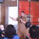 Bobby Nasution Tekankan Pos Bloc Medan Jadi Wadah Pelaku UMKM dan Komunitas Kreatif 
