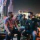 Cegah Aksi Geng Motor, Bobby Nasution 'Patroli' Bersama Warga