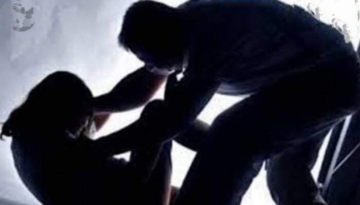 Biadab! Saat Istri Lagi Ke Pasar Ayah Garap Anak Tiri Dalam Kamar di Batu Bara
