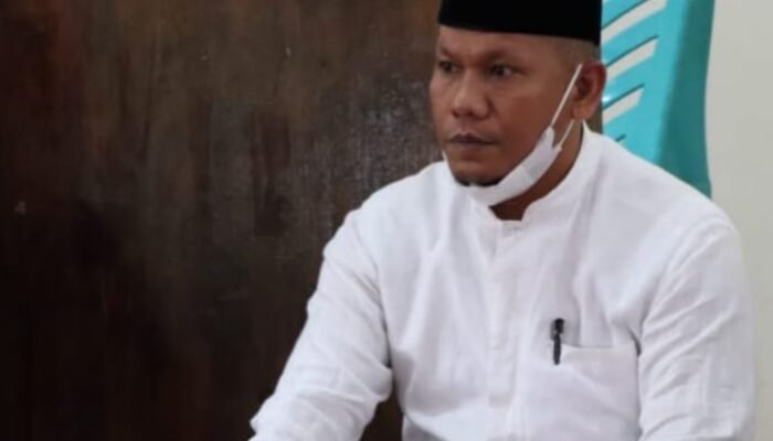 Jelang Idul Fitri, Bupati Sergai Menggagas Program Daging Lembu Bersubsidi sebagai Memotivasi Jiwa Entrepreneurship ASN